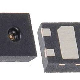 STMicroelectronics LDLN025PU33R image