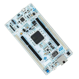 NUCLEO-F207ZG STMicroelectronics