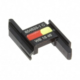 654633-1 TE Connectivity