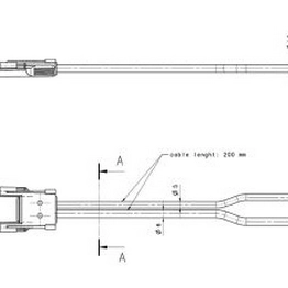 2TLA022315R0300  M12-C02PT62RM ABB