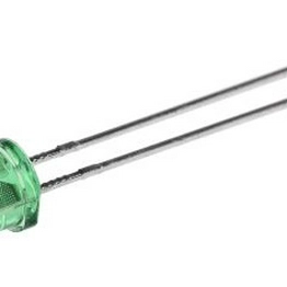 Kingbright Electronic L-493GT image
