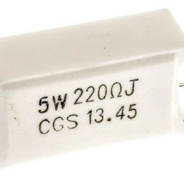 TE Connectivity SQMR5220RJ image