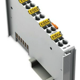 WAGO 750-428 image