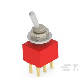 TE Connectivity A203SYCB04 image