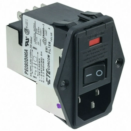 TE Connectivity 4-6609929-8 image