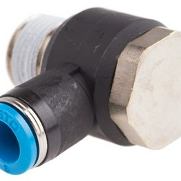 FESTO QSLV-3/8-8 image