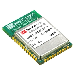 ZICM357SP2-1C-R California Eastern Laboratories