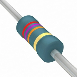 Vishay Intertechnology SFR16S0002702JA500 image