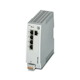 FL SWITCH 2005 PHOENIX CONTACT