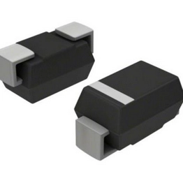 Vishay Intertechnology SMBJ24A-E3/52 image