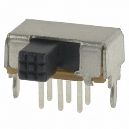 E-SWITCH EG2208 image