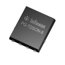 Infineon Technologies IPG16N10S461AATMA1 image