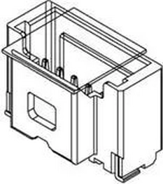 501331-1107 molex