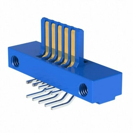 EBC05MMAV Sullins Connector Solutions
