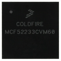NXP Semiconductors MCF52234CVM60J image