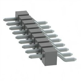 samtec TSM-109-04-T-SH-K-TR image