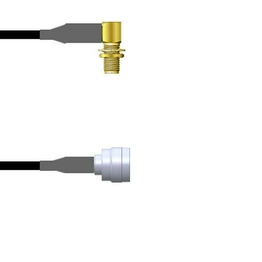 Q-2R0550008.75M Amphenol Custom Cable