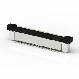 FPC-0.5AL-30PB XUNPU