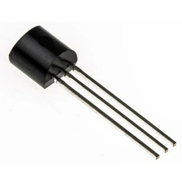 Texas Instruments LM35DZ/NOPB image