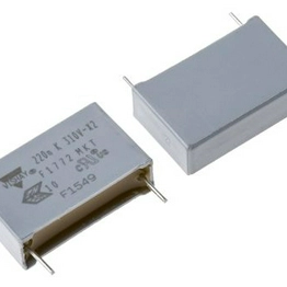 Vishay Intertechnology RAMK060M11319JB663 image