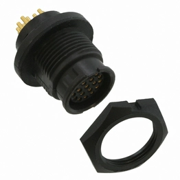 Switchcraft EN3P18F26X image