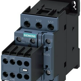 SIEMENS 3RT2023-1AF04 image