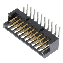 TSSH-110-01-S-D-RA samtec