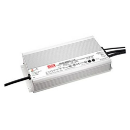 Mean-Well USA, Inc. HLG 600H 24A image