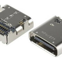 Hirose Electric CX90B1-24P image