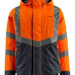 15501-231-14010 2XL MASCOT WORKWEAR