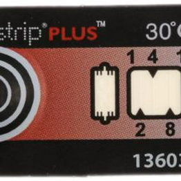 TP136 TIMESTRIP