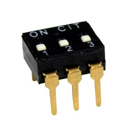 KT03RH Circuit Interruption Technology