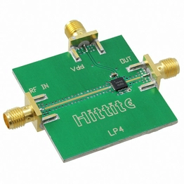 106137-HMC445LP4 Analog Devices