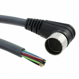 EW1900127 BK358 Alpha Wire