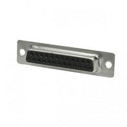 MH Connectors MHDM25SS image