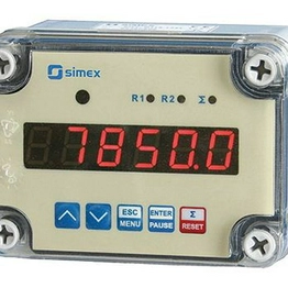 SPP-N118 simex