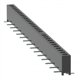 MMS-130-02-L-SV-12-P-TR samtec