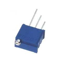 NIDEC COMPONENTS CORPORATION CT-94EW501 image
