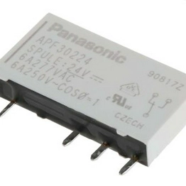 Panasonic APF30224 image