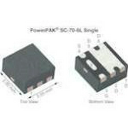 Vishay Intertechnology SIA446DJ-T1-GE3 image