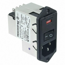 4-6609940-8 TE Connectivity