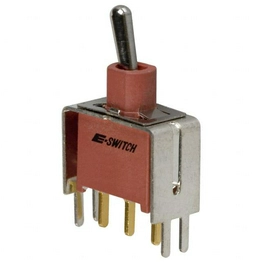 100AWSP1T2B4VS2RE E-SWITCH