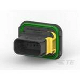 TE Connectivity 1-1564520-1 image