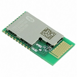 Infineon Technologies CYBLE-212006-01 image