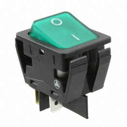 C6053ALBG3-1197W-B bulgin