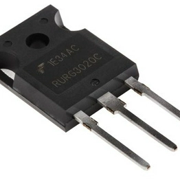 ON Semiconductor RURG3020CC image
