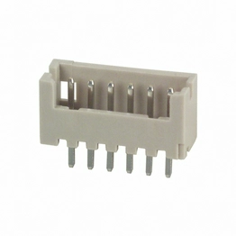 Hirose Electric DF13-6P-1.25DSA(20) image
