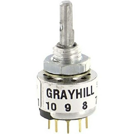 grayhill 56DP36-01-1-AJN image