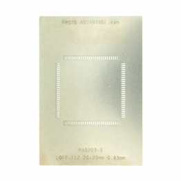 PA0203-S CHIP QUIK