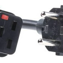 SCHAFFNER IL19-EU1-H05-3150-200 image